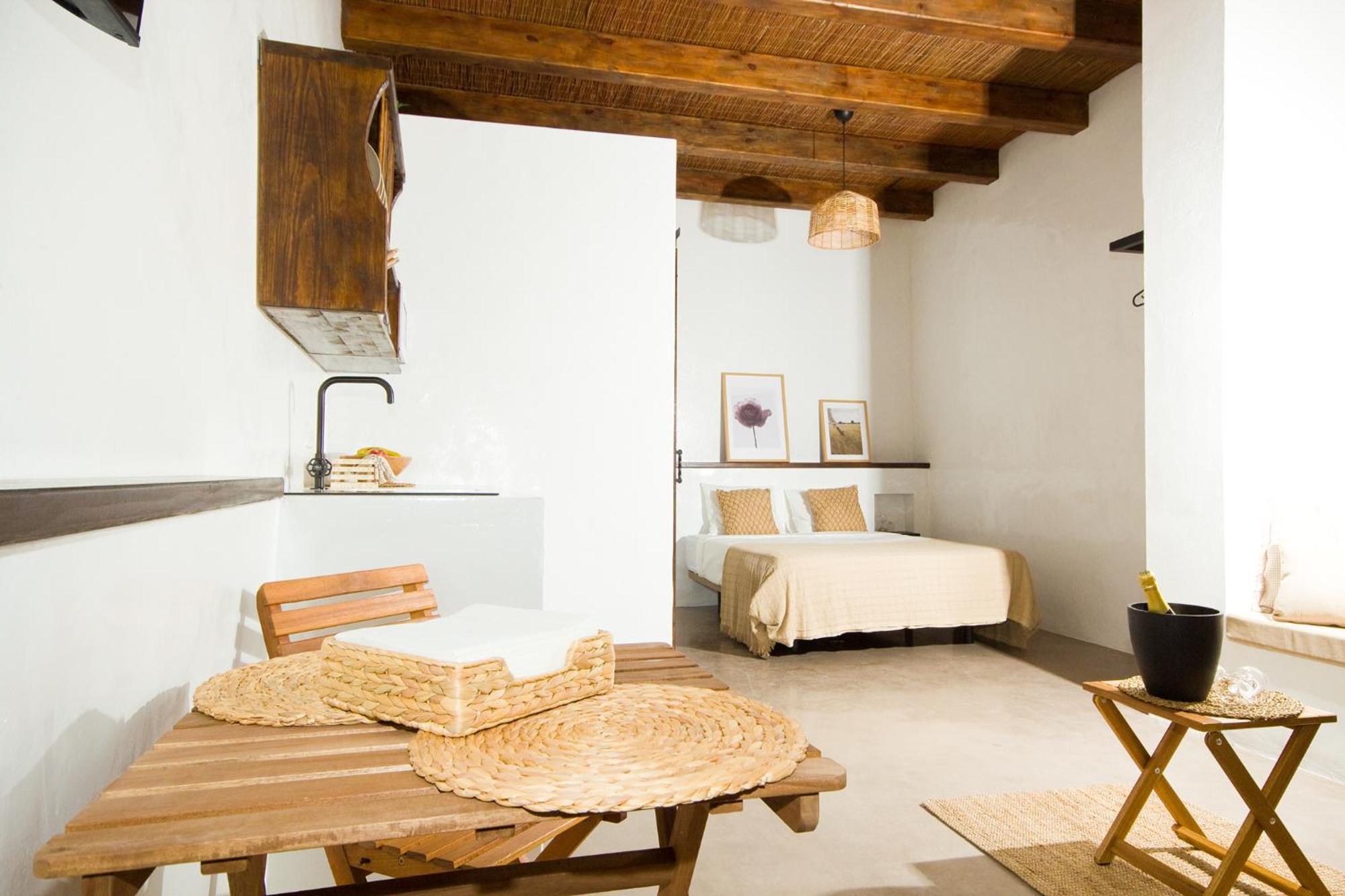 El Charco Lofts - By Az Rentals Arrecife  Exterior foto
