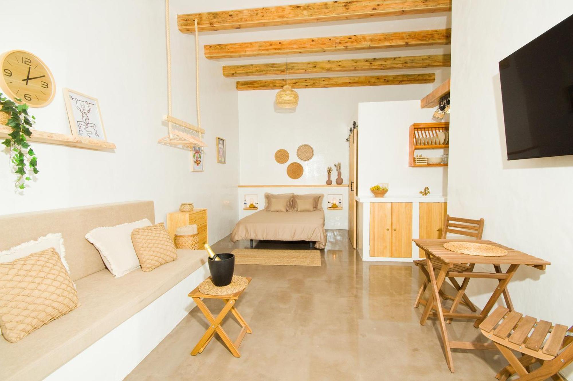 El Charco Lofts - By Az Rentals Arrecife  Exterior foto