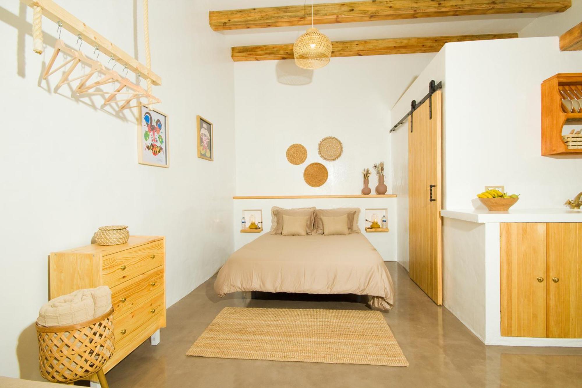 El Charco Lofts - By Az Rentals Arrecife  Exterior foto